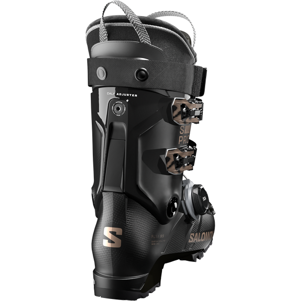 S/PRO DELTA BOA® 95