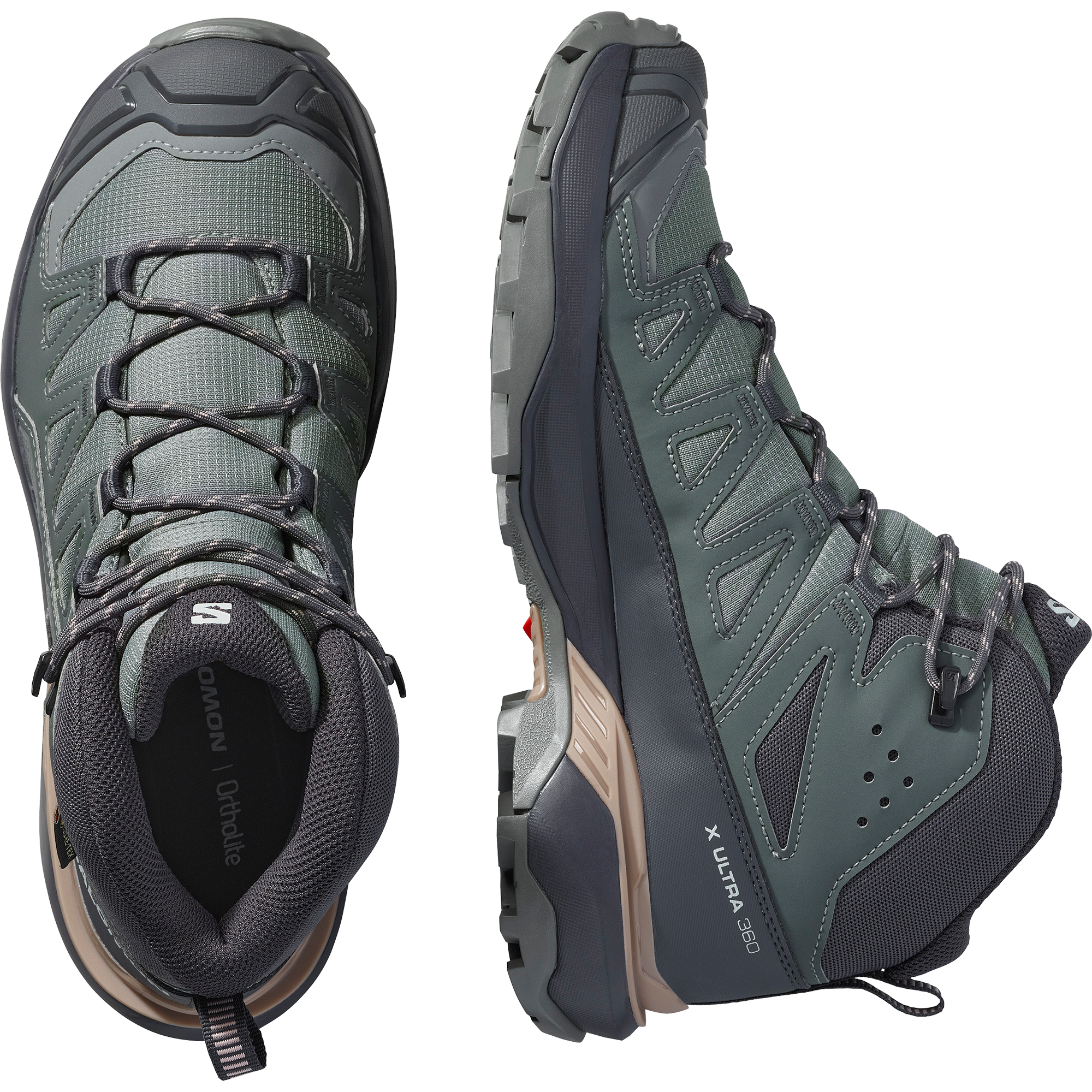 X ULTRA 360 MID GORE-TEX Secondary image