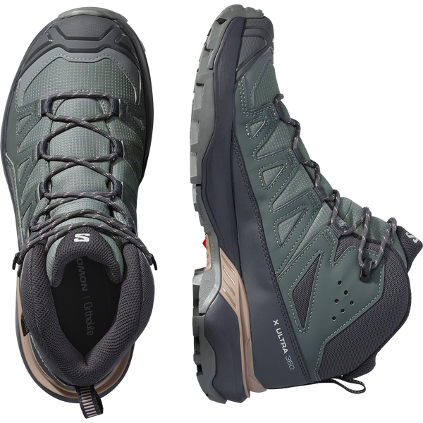 X ULTRA 360 MID GORE-TEX