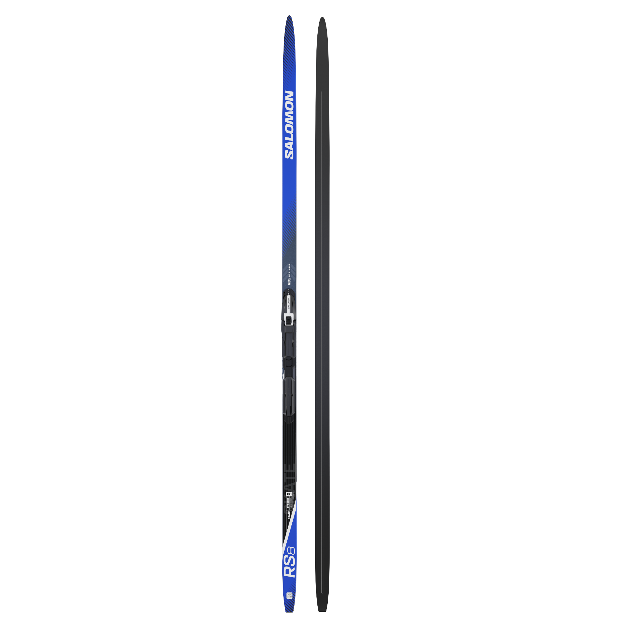 RS 8 Secondary image