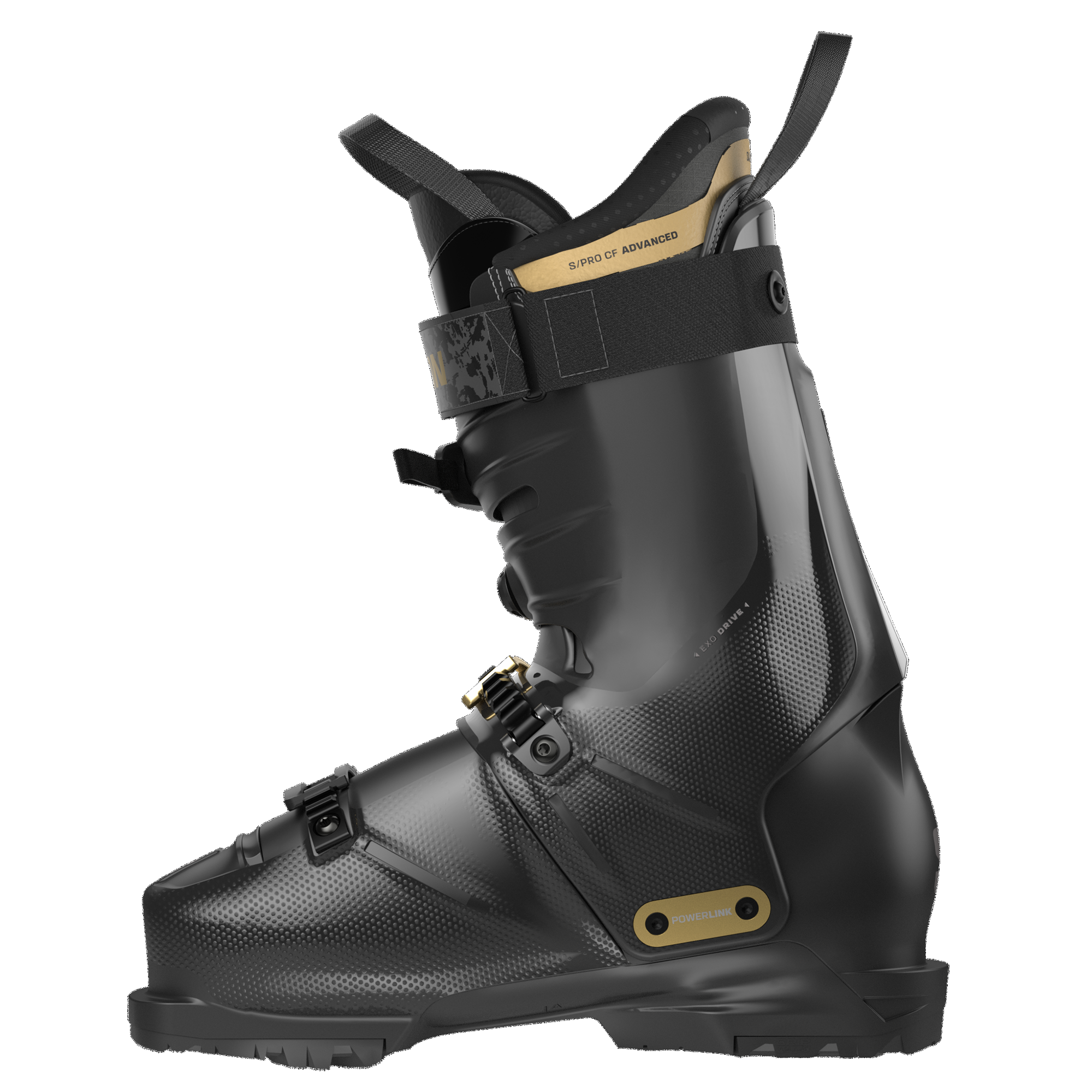 S/PRO ALPHA C BOA 95 Secondary image