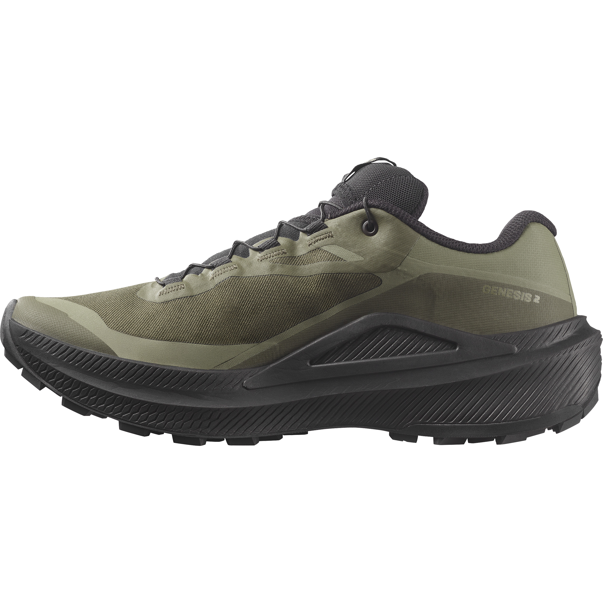 GENESIS 2 GTX Secondary image