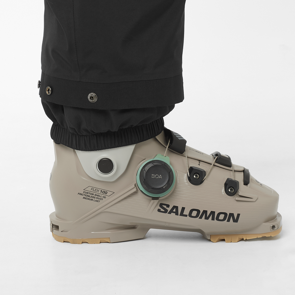 SCRAMBLER GORE-TEX