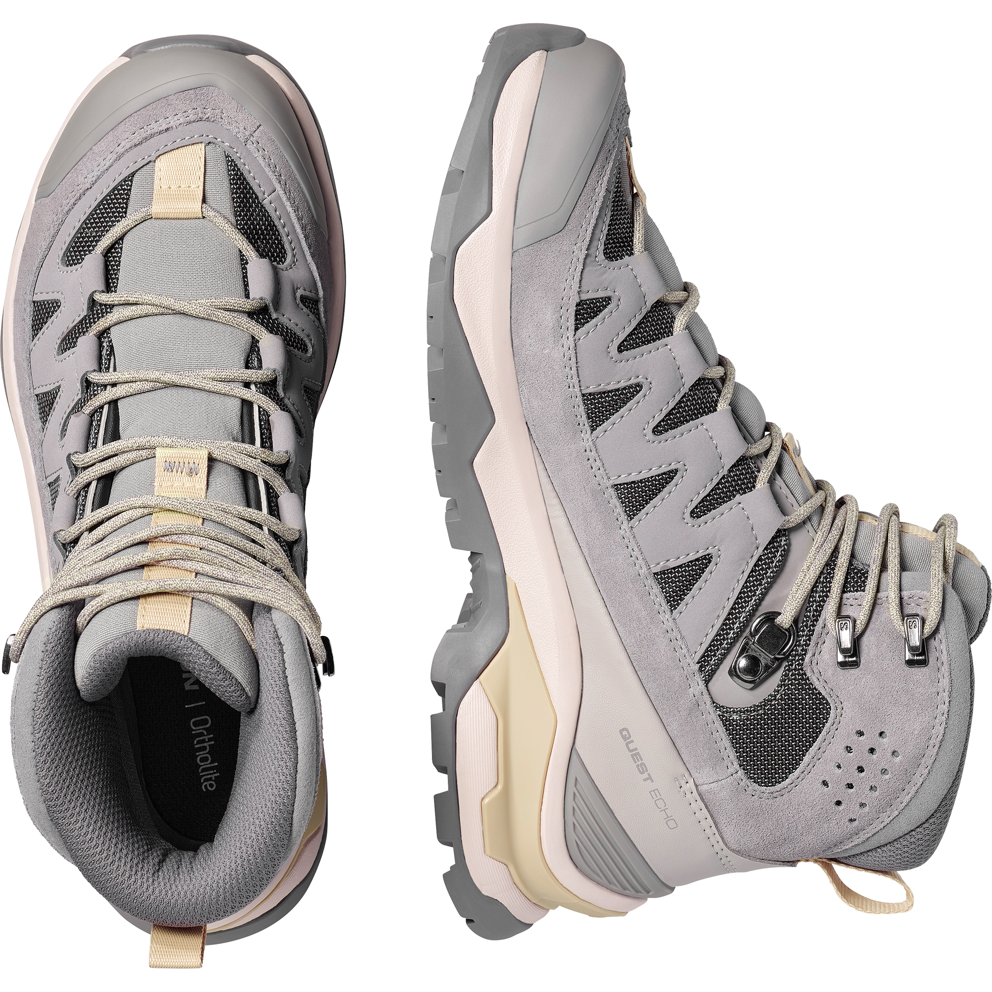 QUEST ECHO GORE TEX Secondary image
