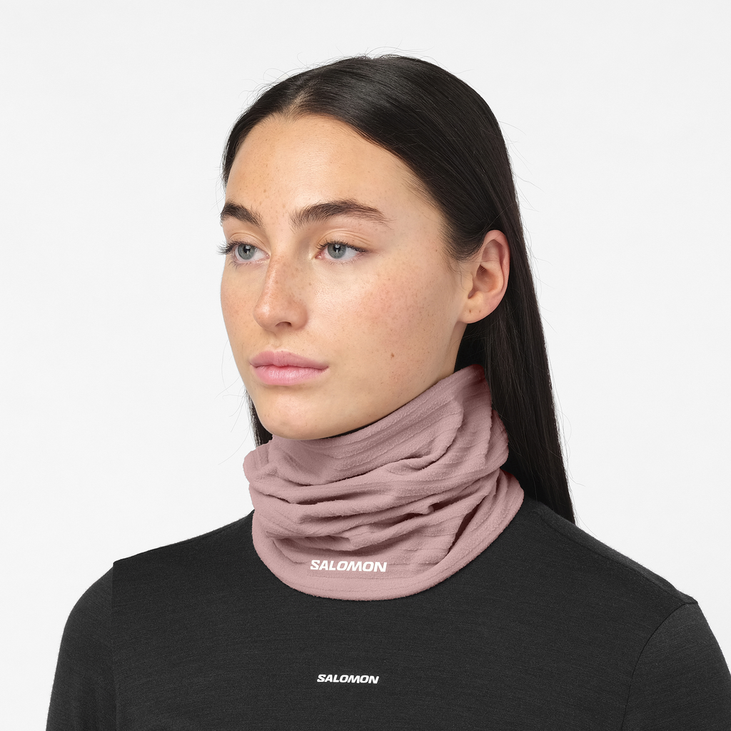 SALOMON WARM