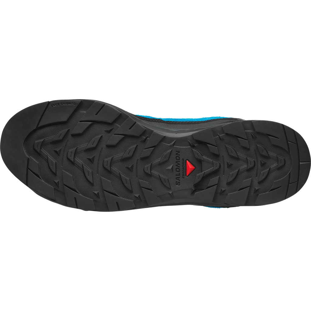 X-ALP LEATHER