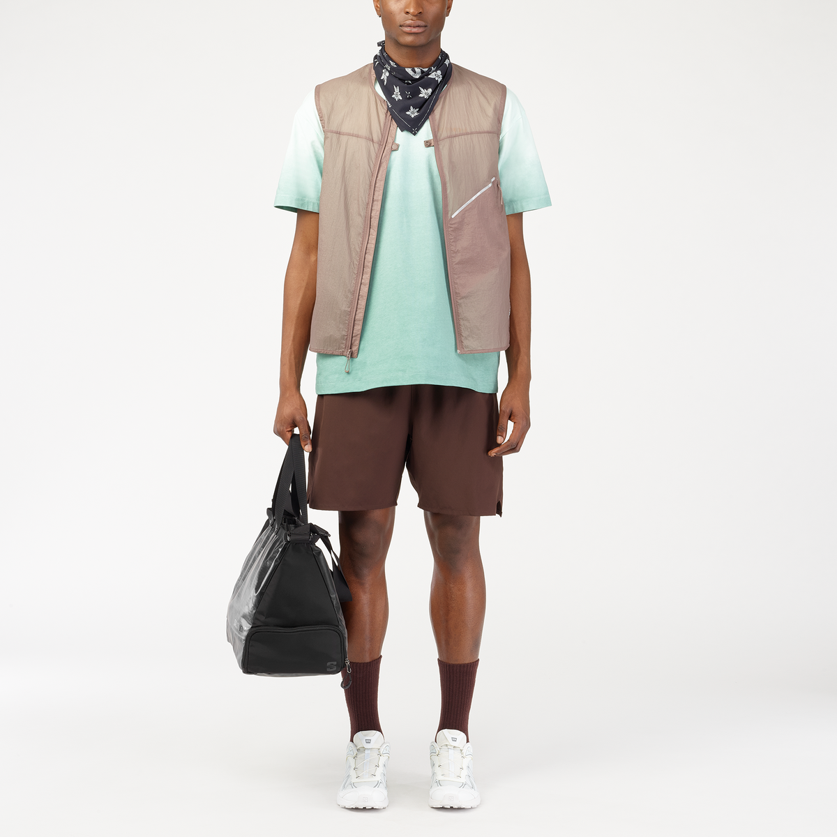 EXTENDED TOTEBAG Main image