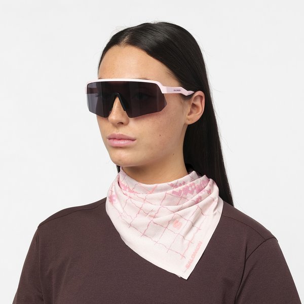 SALOMON BANDANA GRAPHIC