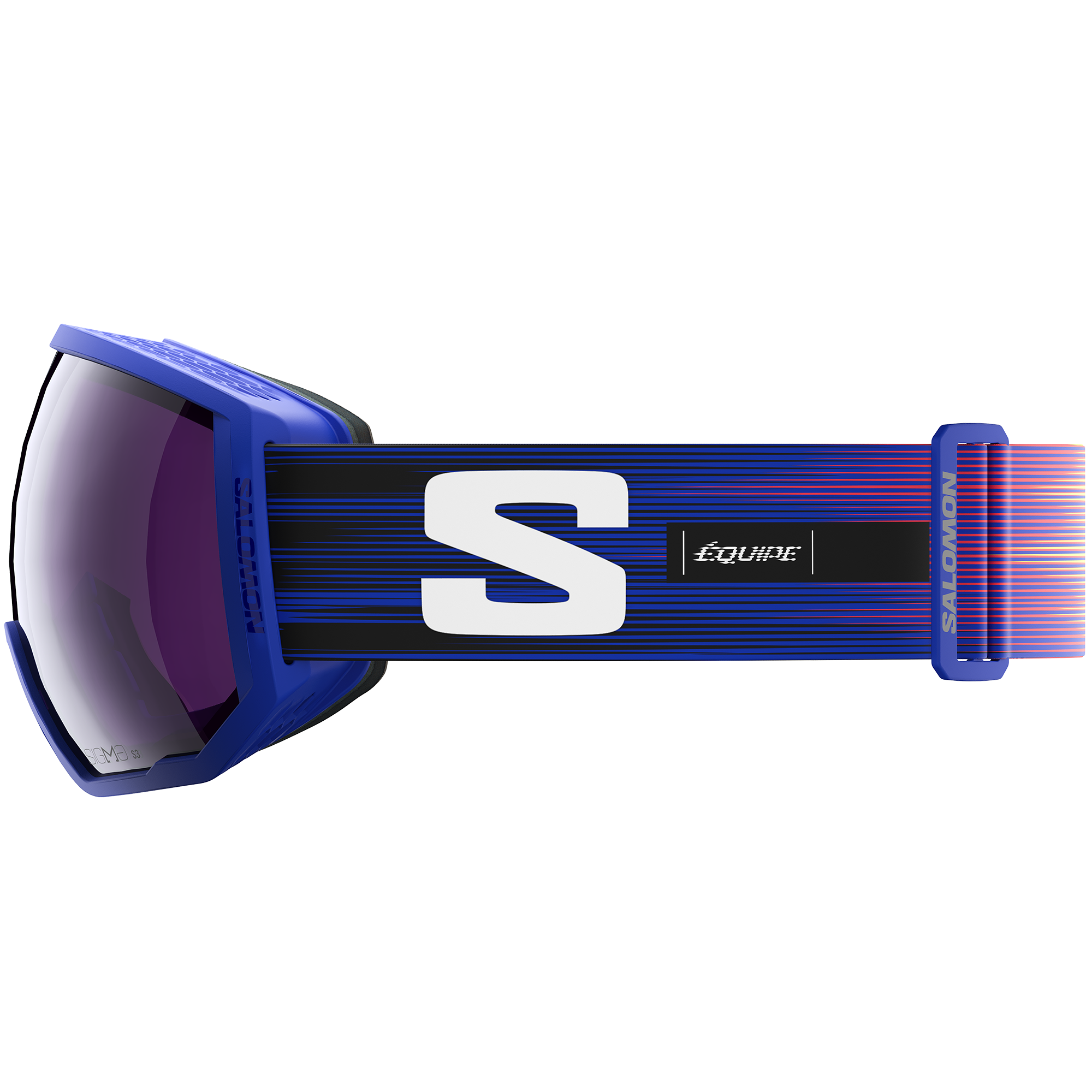 RADIUM PRO OUTLINE SIGMA +1 LENS Secondary image