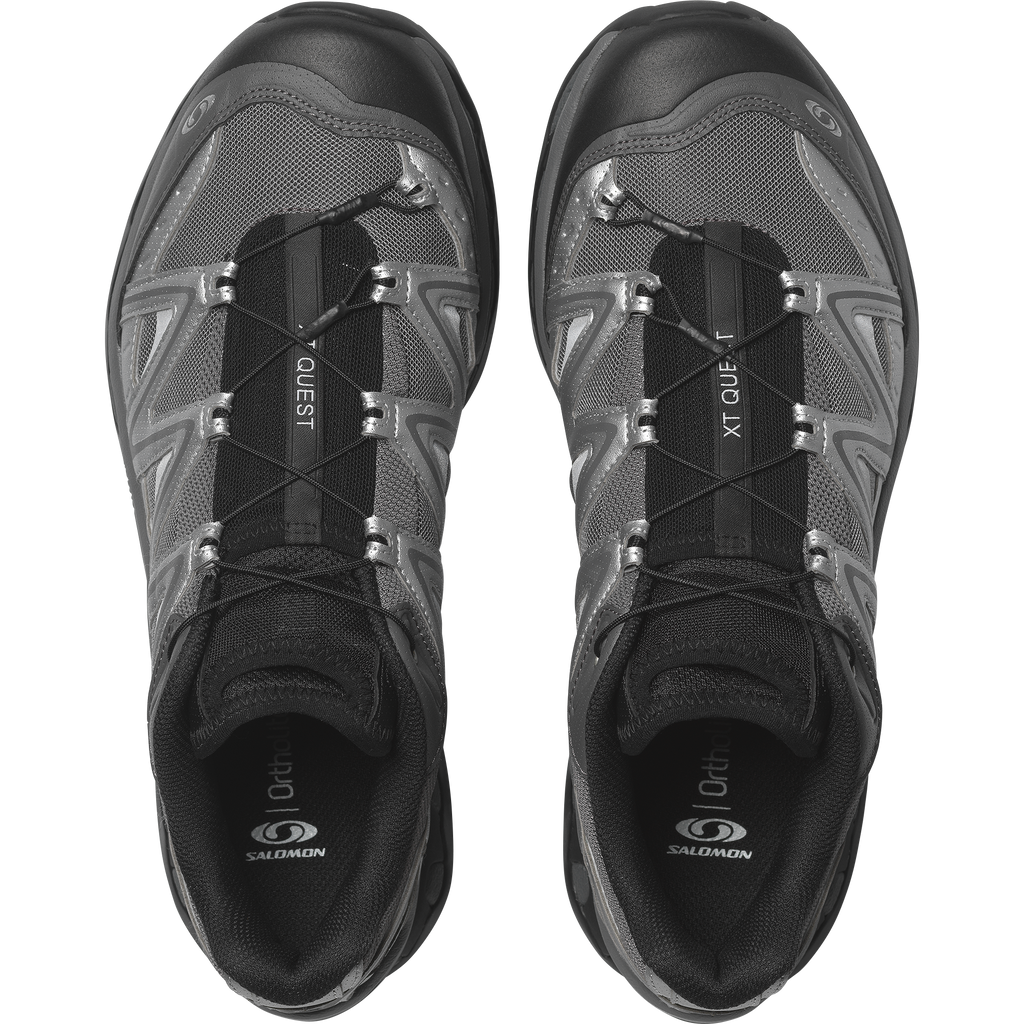 XT-QUEST