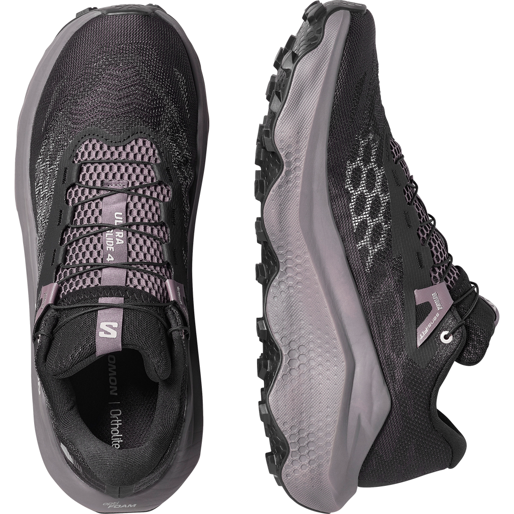 ULTRA GLIDE 4