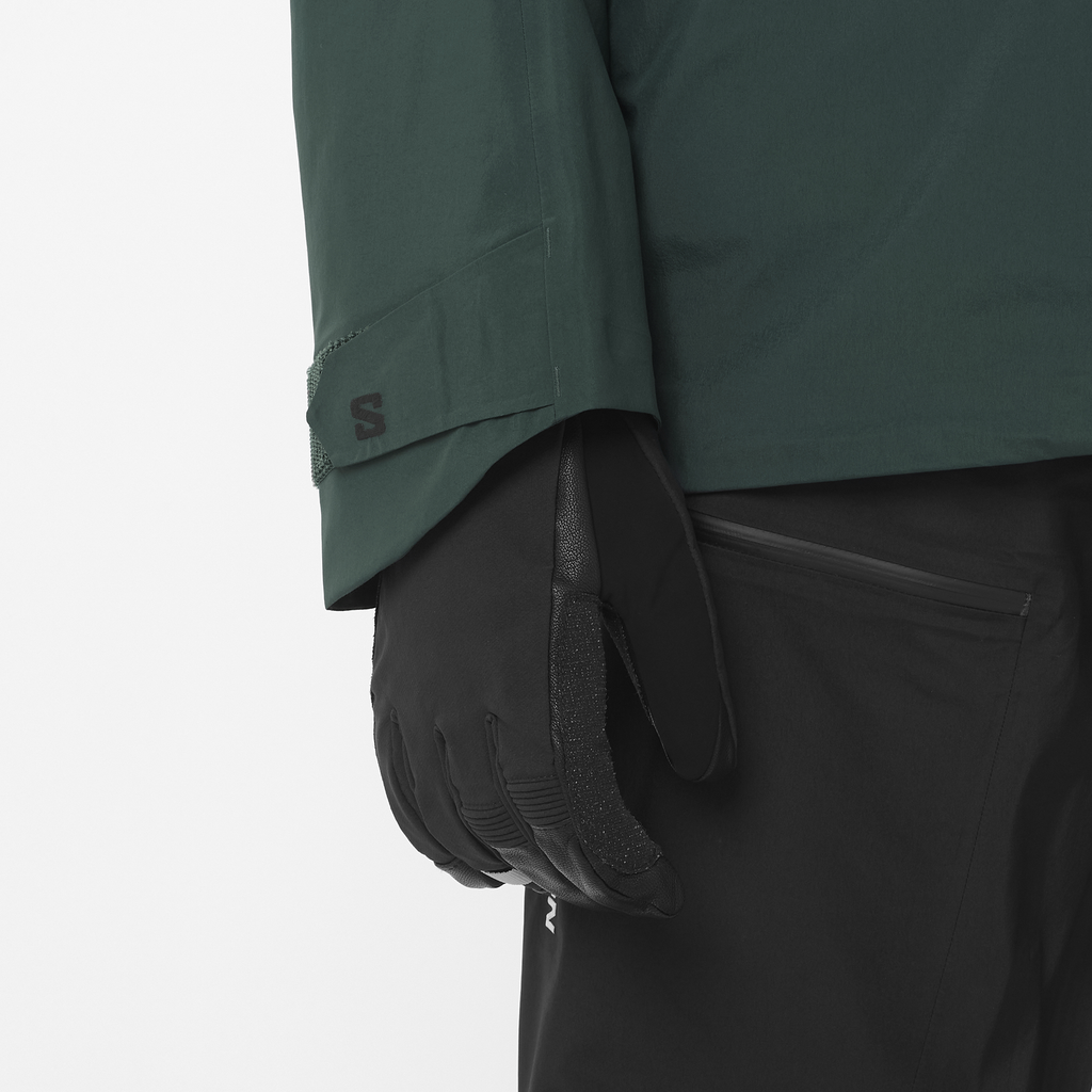 SCRAMBLER GORE-TEX