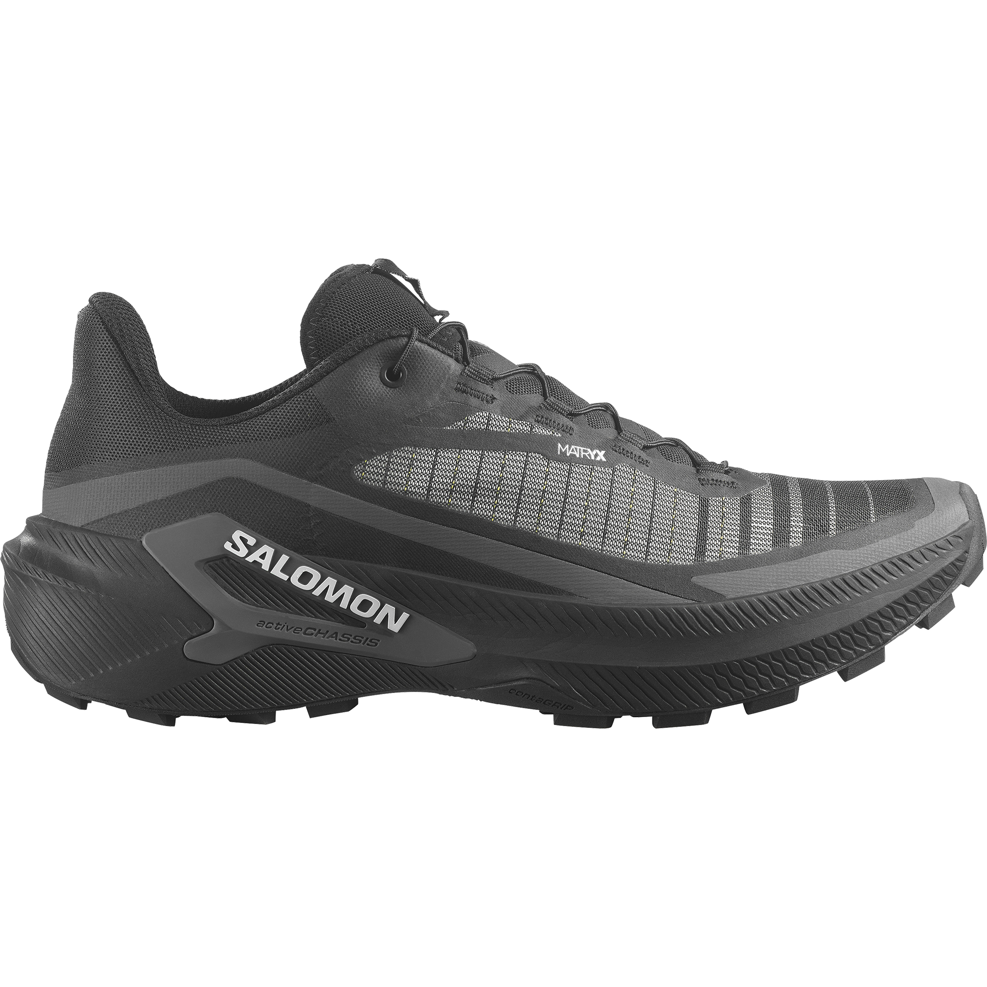 GENESIS 2 Secondary image