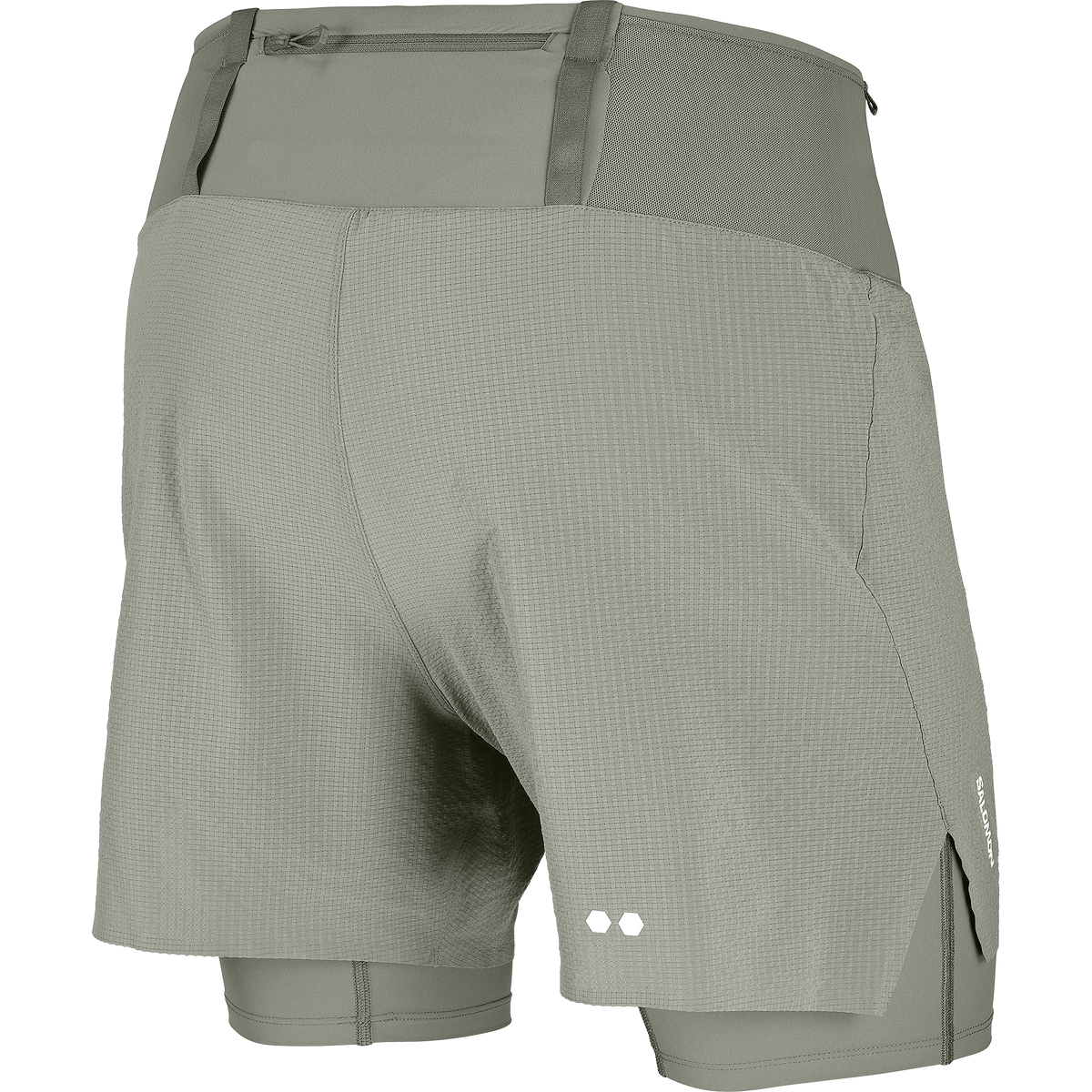 SENSE AERO 2IN1 TRAIL 5" Main image