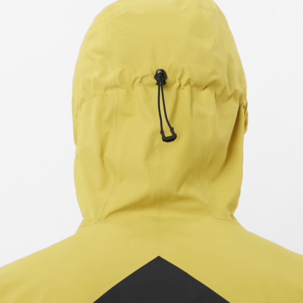 MOON PATROL GORE-TEX