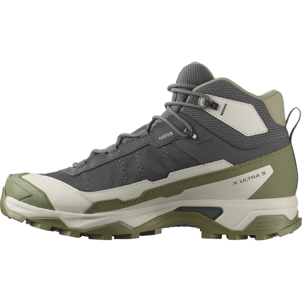 X ULTRA 5 MID GORE-TEX