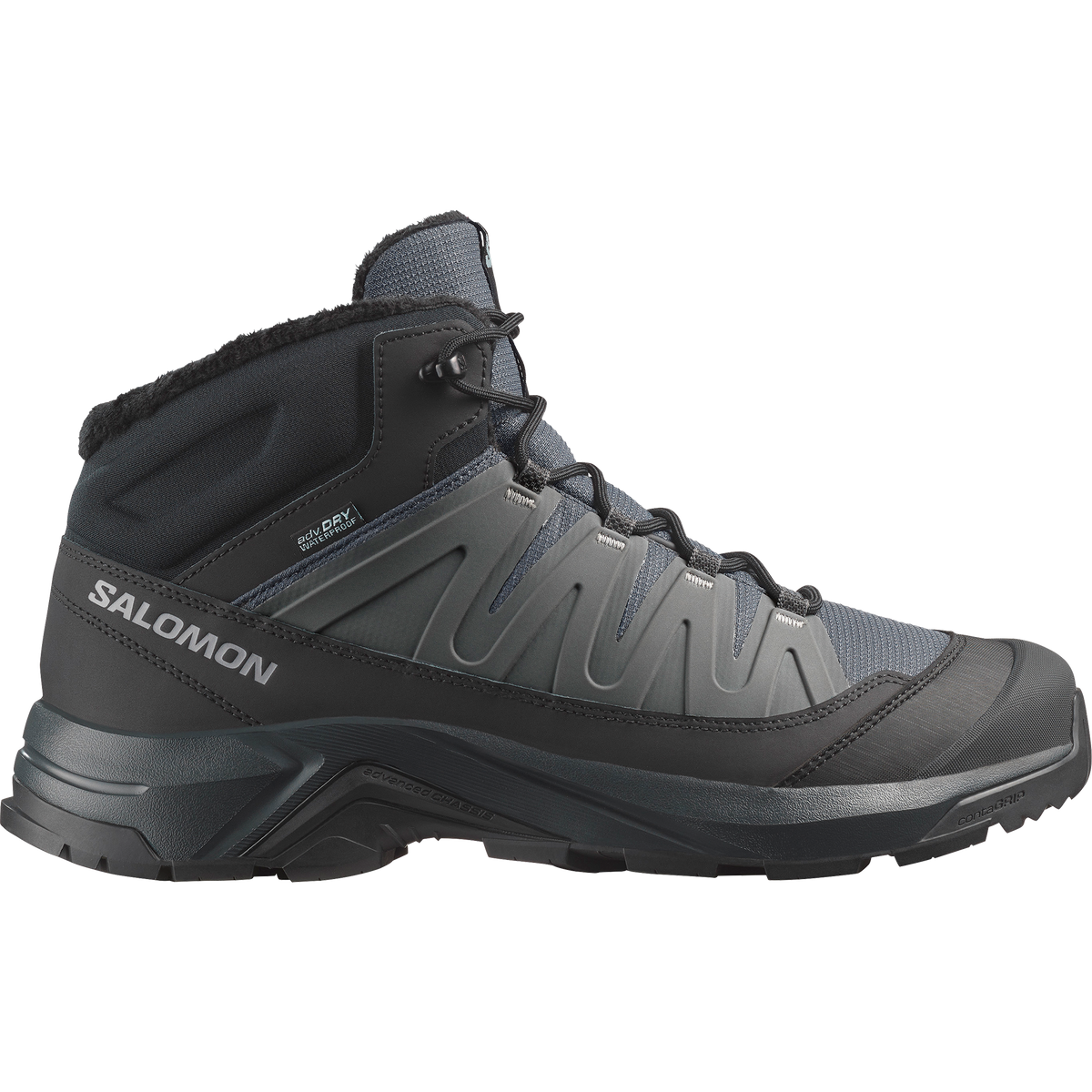 X-ADVENTURE COLDRUSH WATERPROOF
