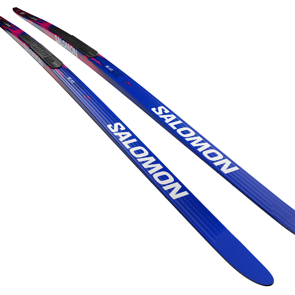 S/LAB EQUIPE SKATE UNIVERSAL COLD