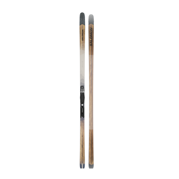 OUTPATH 65 GRIP (and Prolink Access)