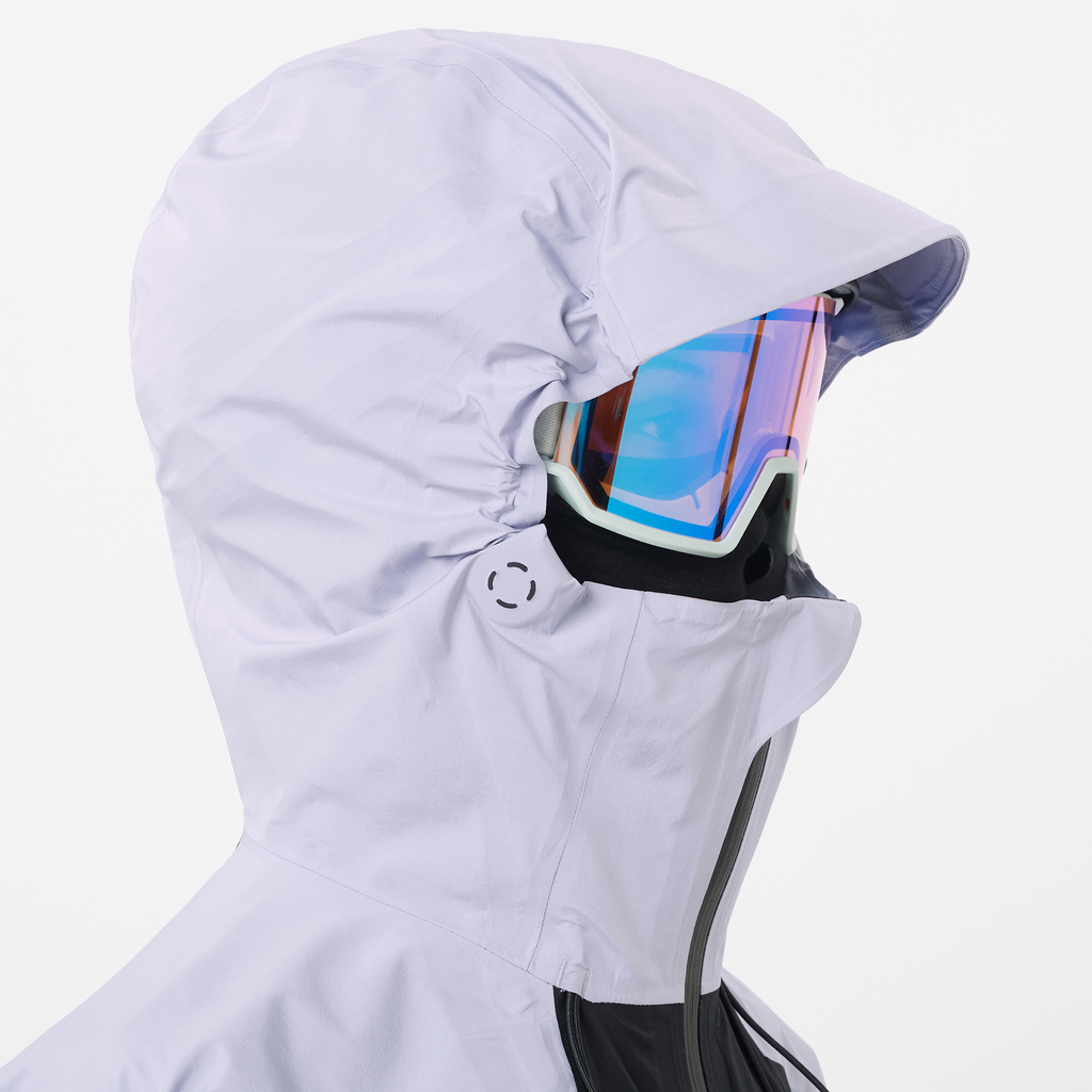 SCRAMBLER GORE-TEX