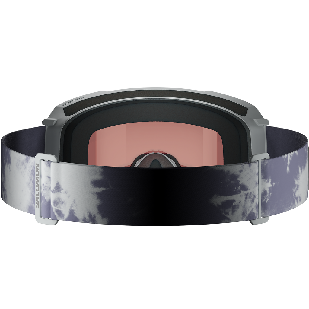 S/VIEW 3 LOW BRIDGE FIT SIGMA