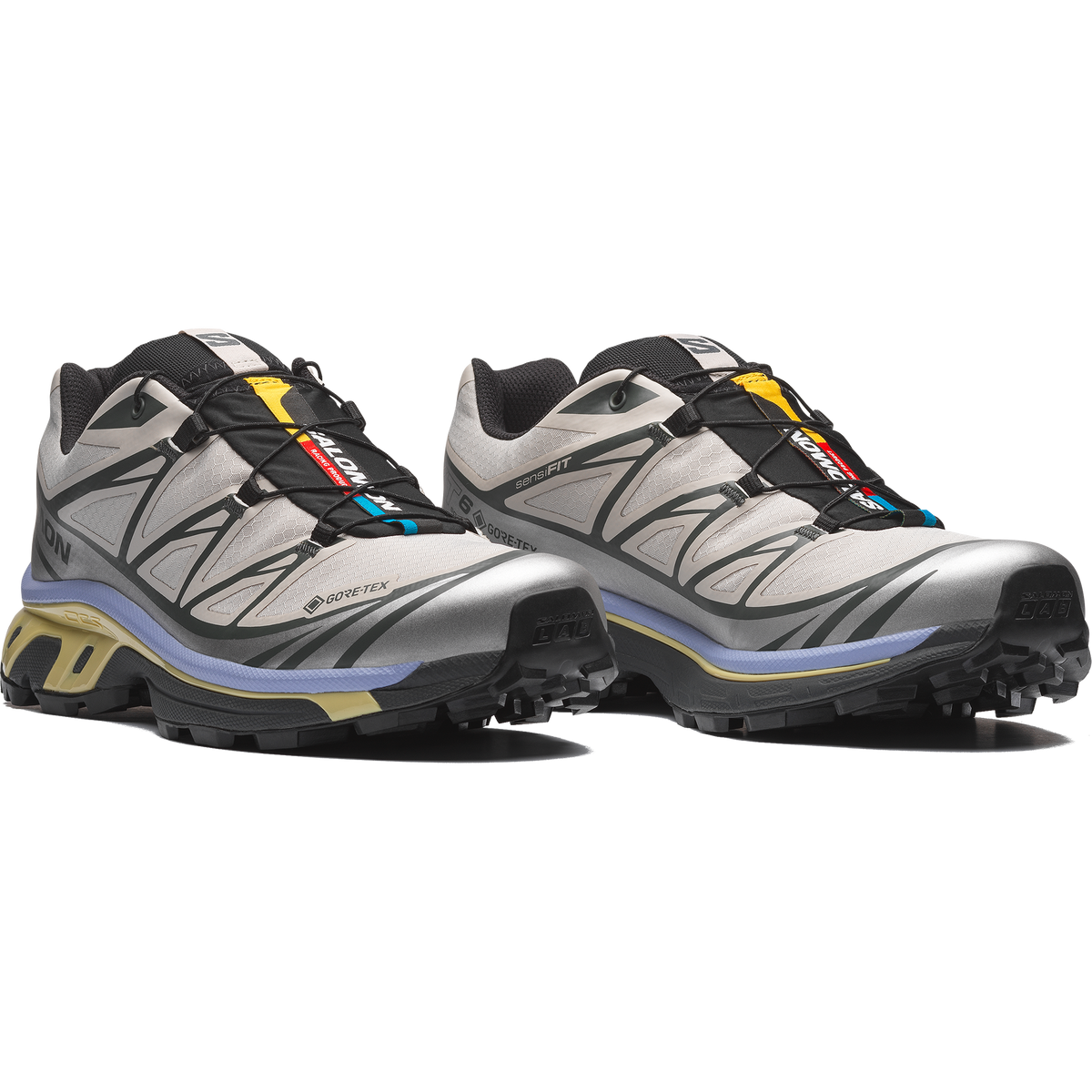 XT-6 GORE-TEX