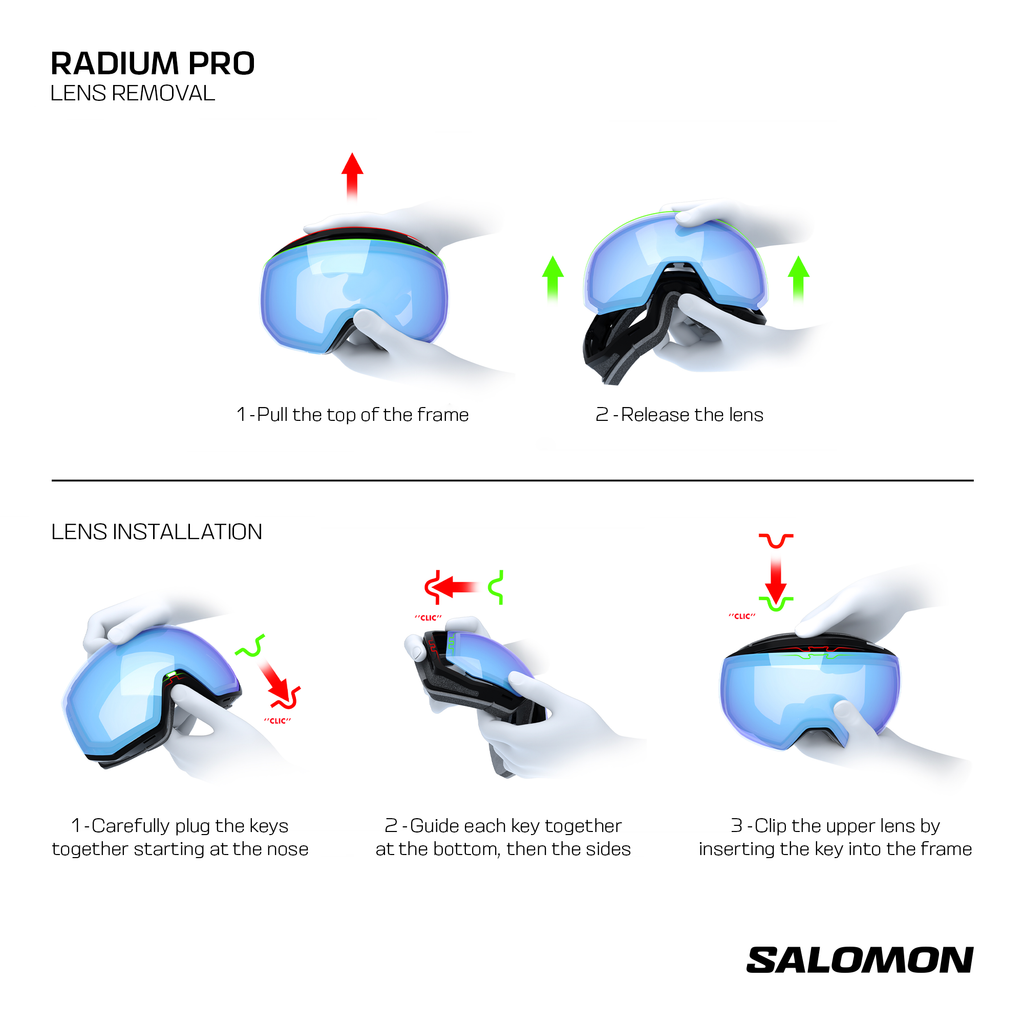 RADIUM PRO S SIGMA PHOTO