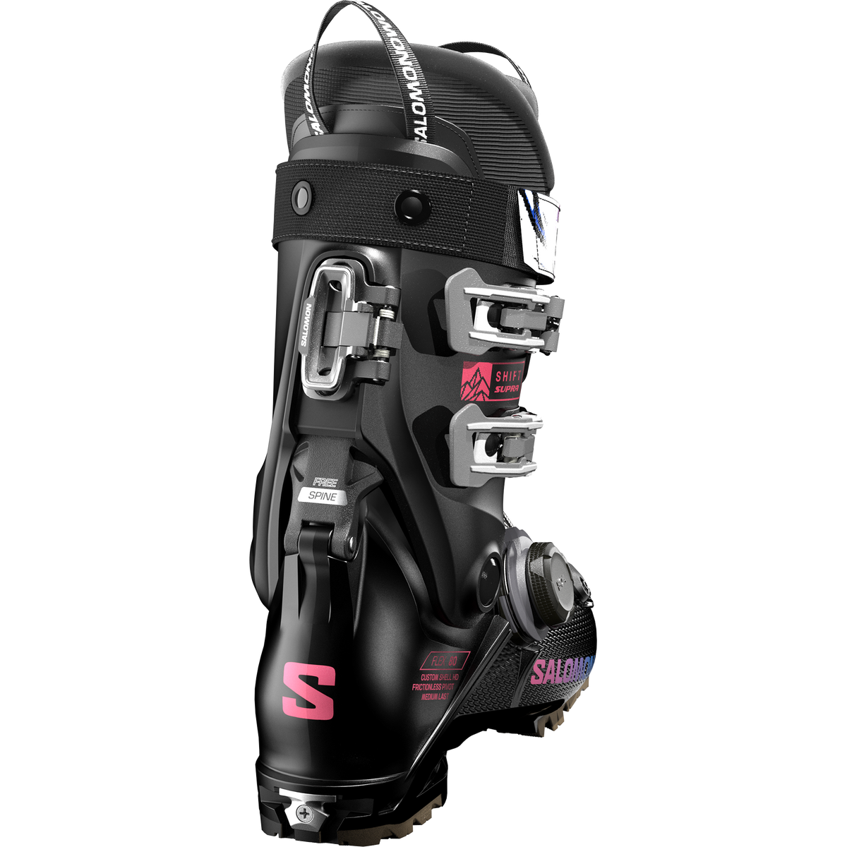 SHIFT SUPRA BOA 80 T Main image