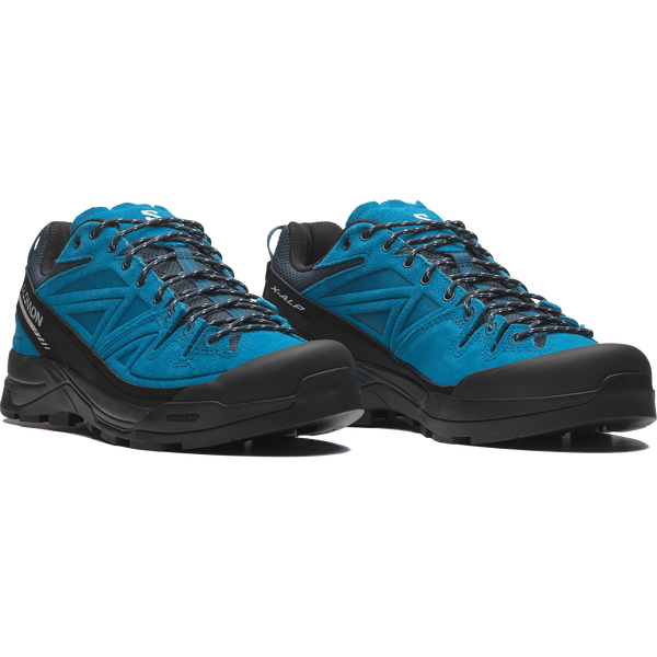 X-ALP LEATHER