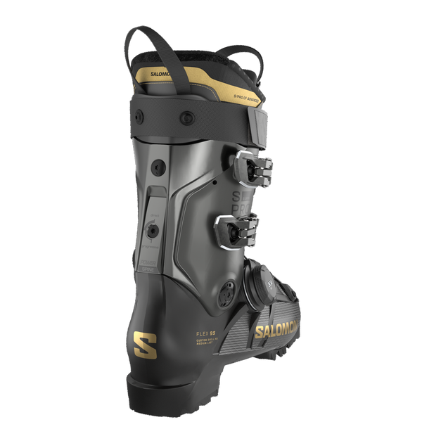 S/PRO SUPRA S BOA® 95