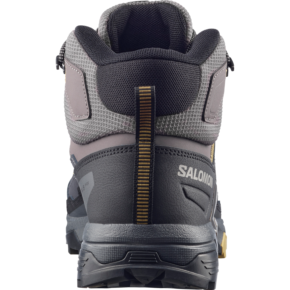 X ULTRA 5 MID WIDE GORE-TEX
