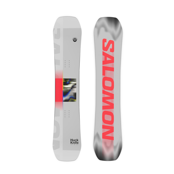 HUCK KNIFE GROM