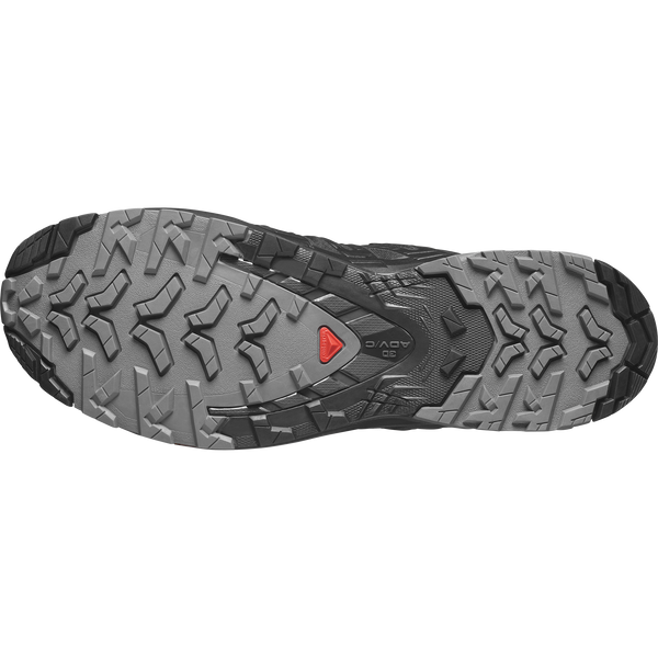 XA PRO 3D V9 WIDE GORE-TEX