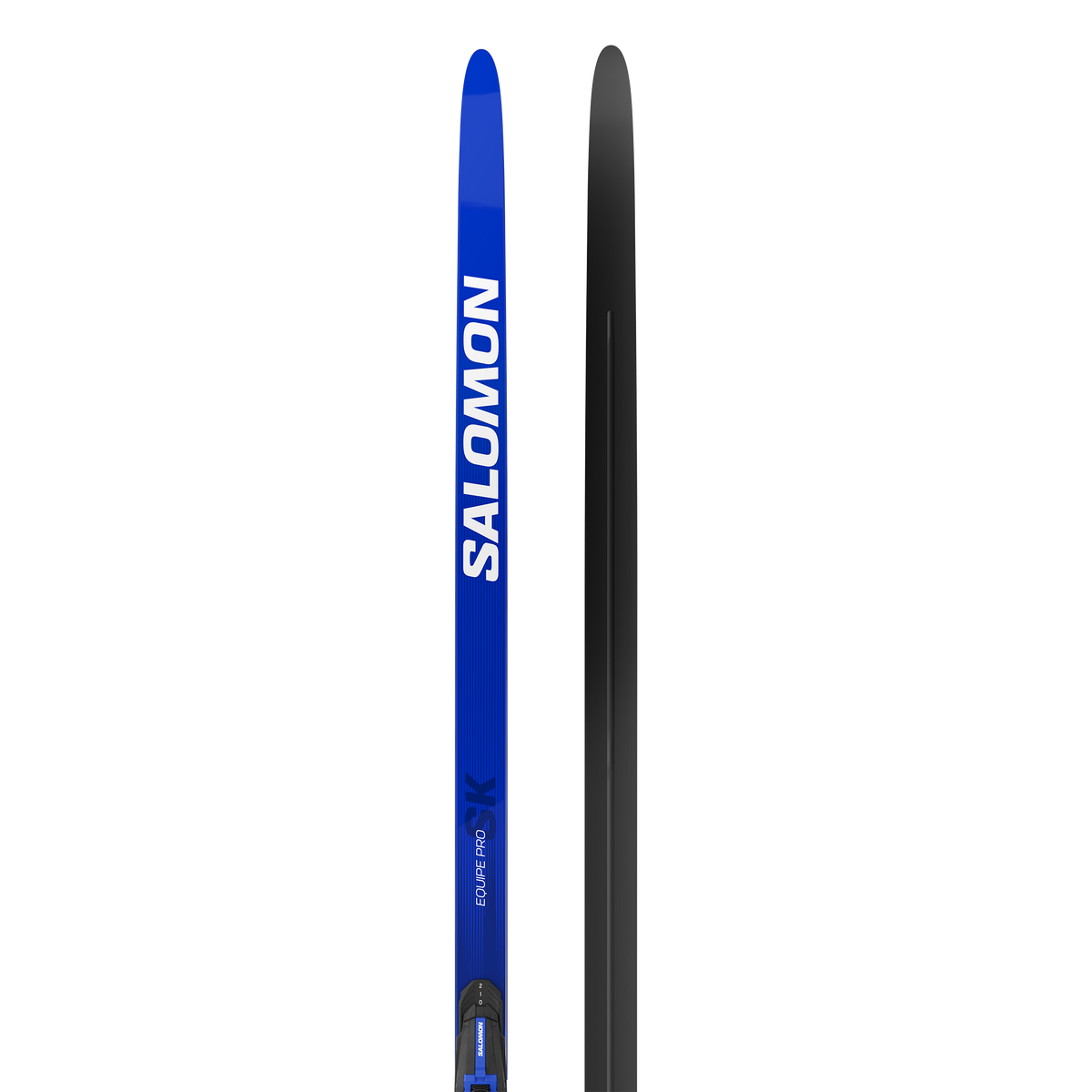 EQUIPE PRO SKATE Stiff (and Shift Equipe Skate)