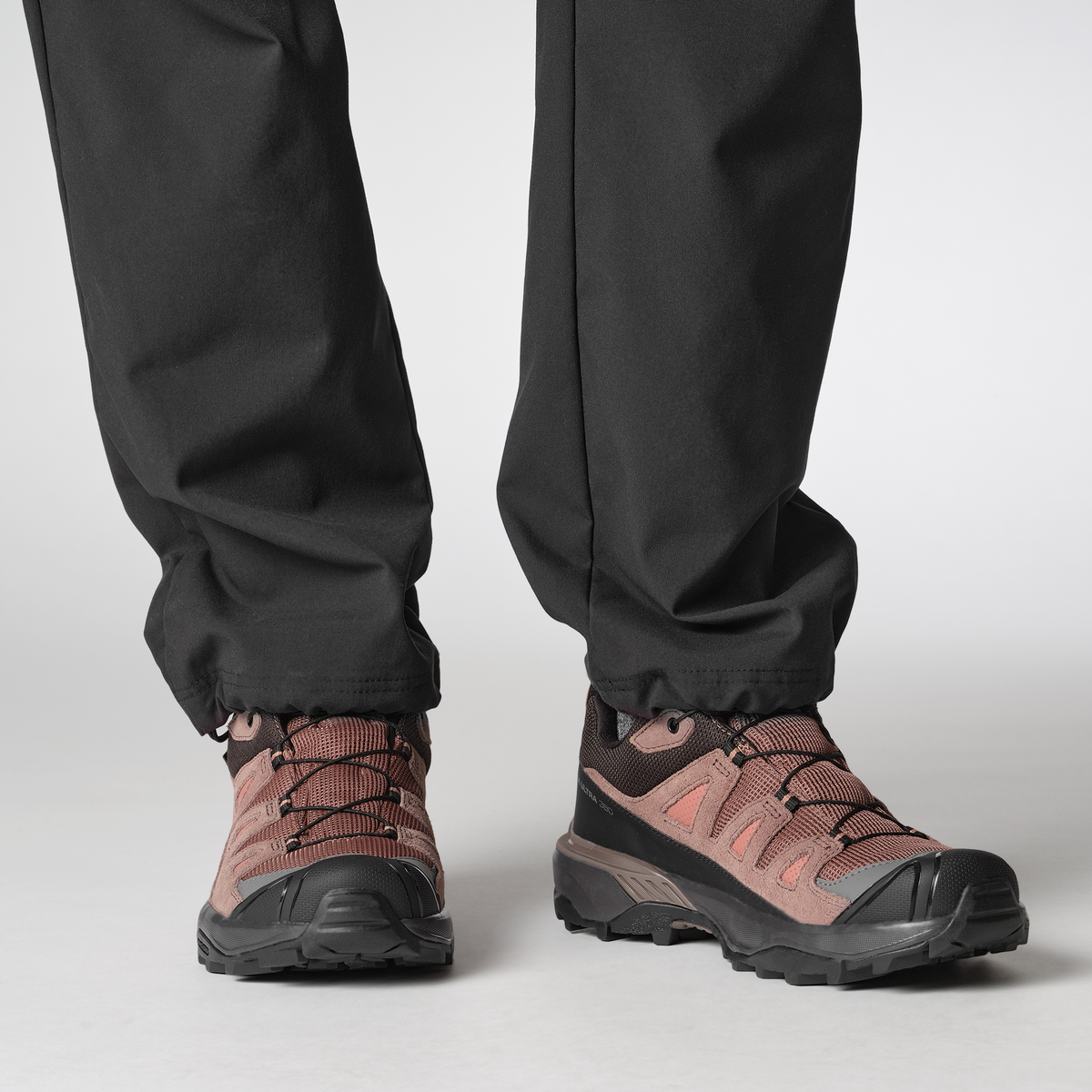 X ULTRA 360 LEATHER GORE-TEX