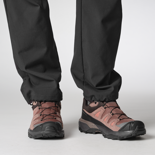 X ULTRA 360 LEATHER GORE-TEX
