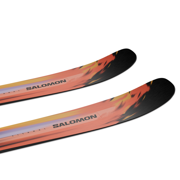 STANCE PRO 96