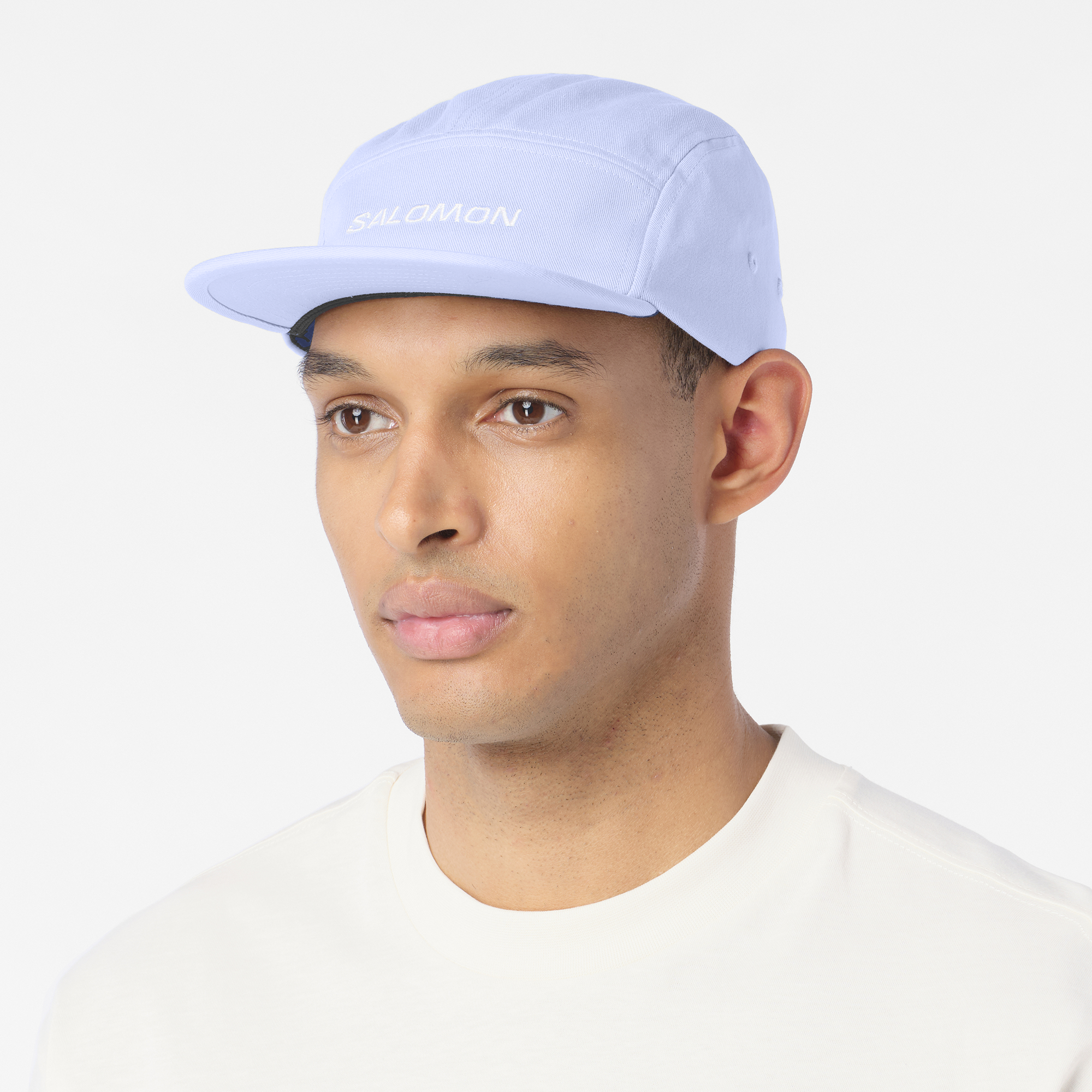 LOGO 5 PANEL Secondary image