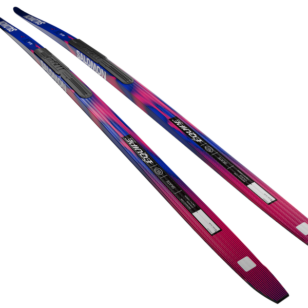 S/LAB EQUIPE SKATE UNIVERSAL COLD Stiff
