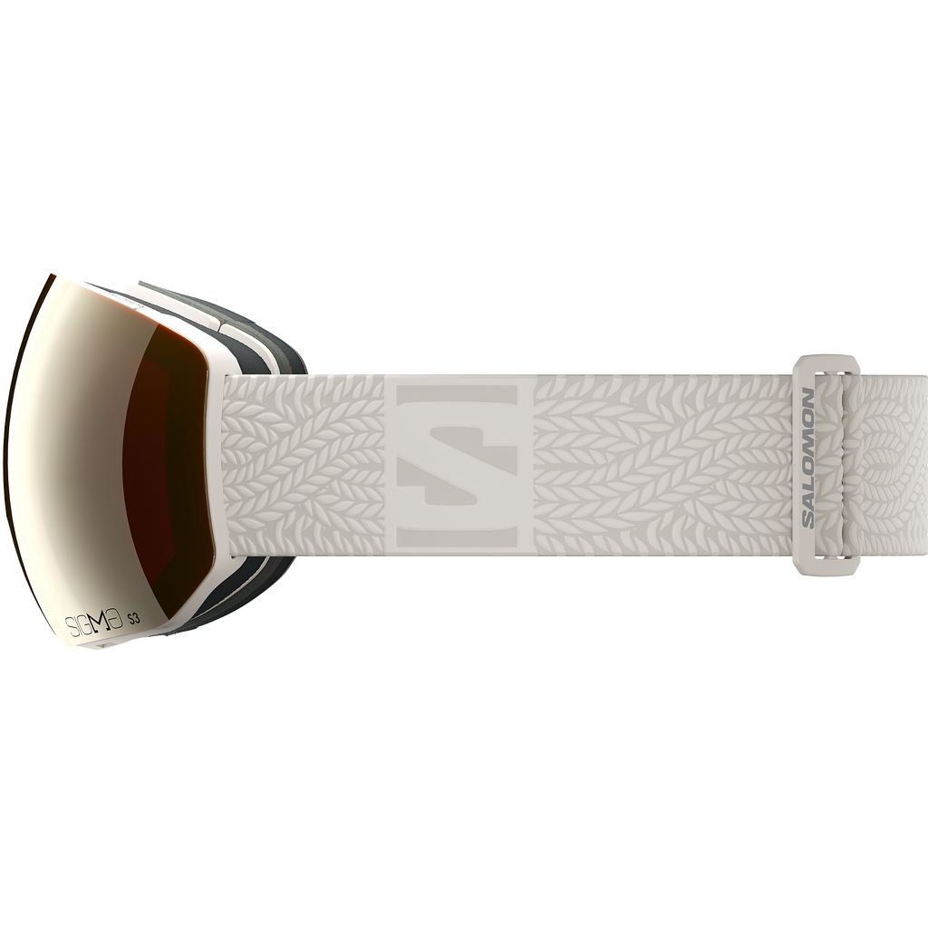 RADIUM PRO S SIGMA (and EXTRA LENS)