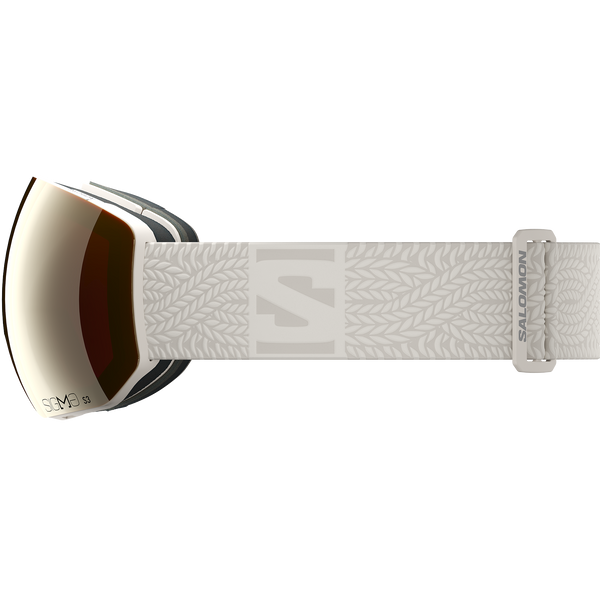 RADIUM PRO S SIGMA (and EXTRA LENS)