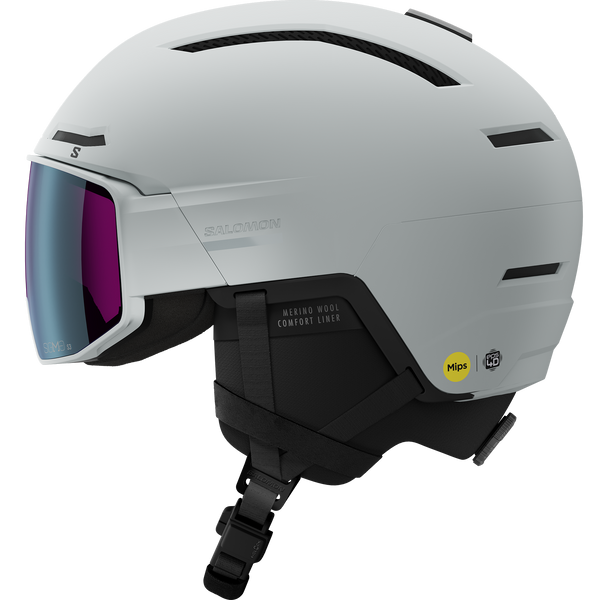 DRIVER PRIME SIGMA PLUS MIPS