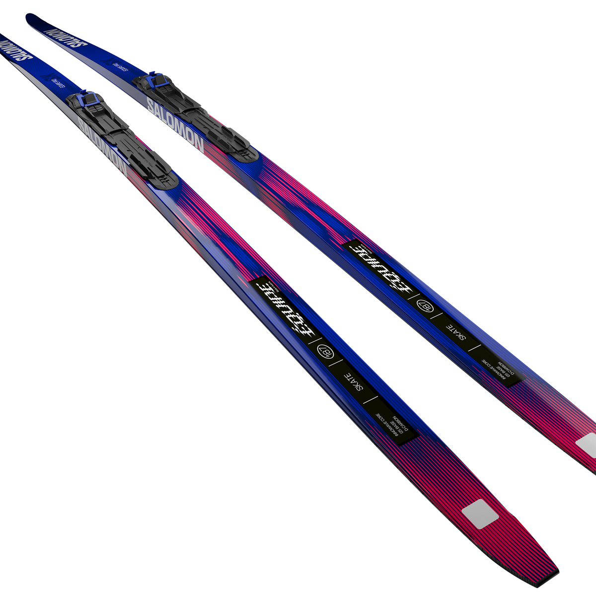 EQUIPE PRO SKATE Stiff (and Shift Equipe Skate) Main image