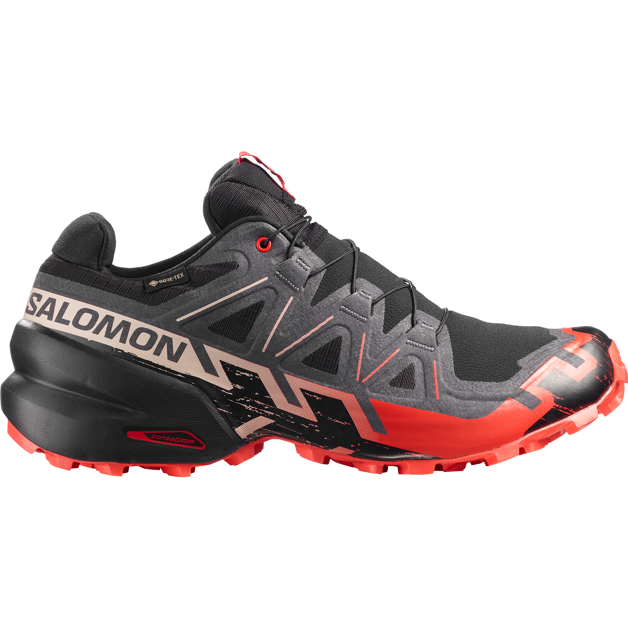 SPEEDCROSS 6 GORE-TEX Secondary image
