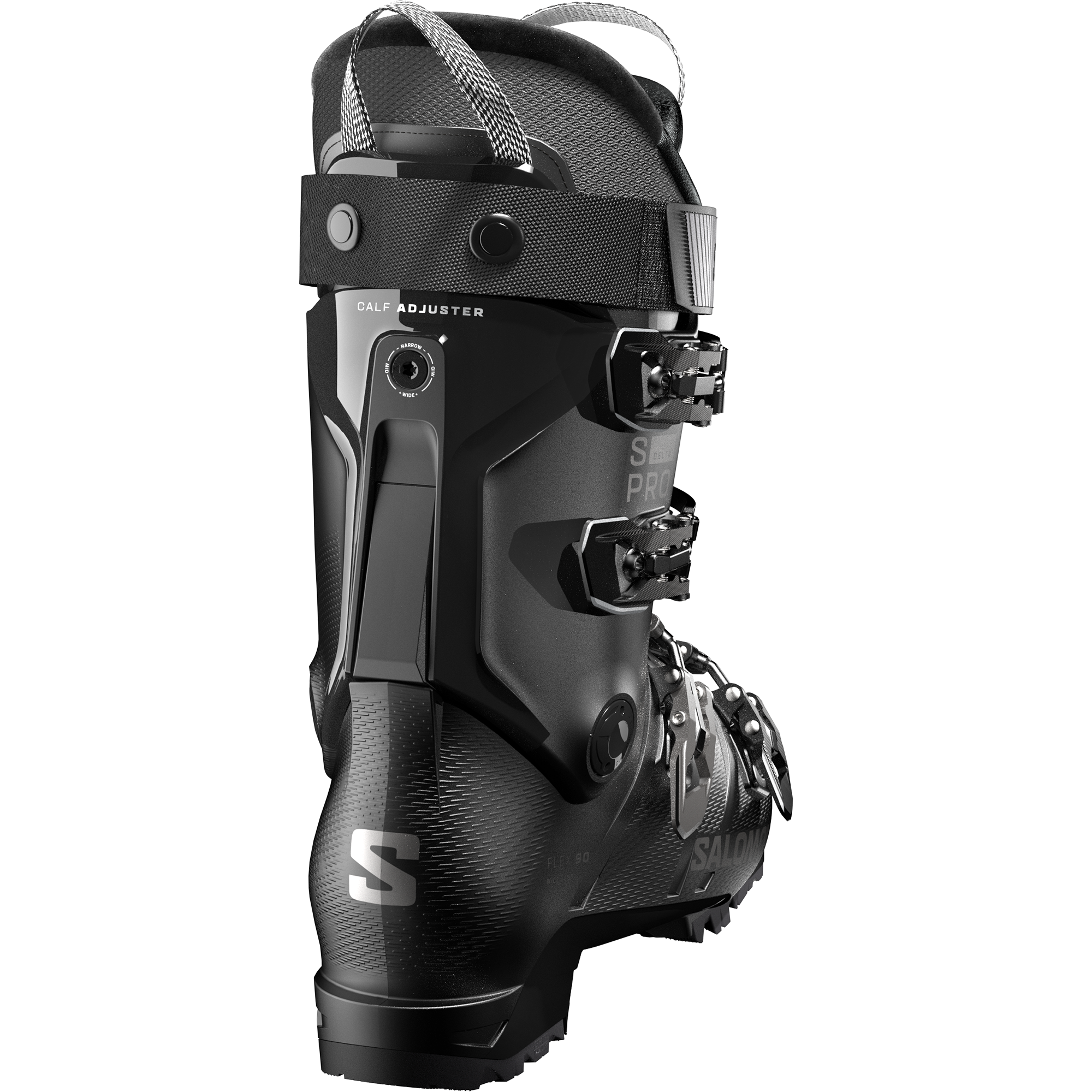 S/PRO DELTA 90 Secondary image