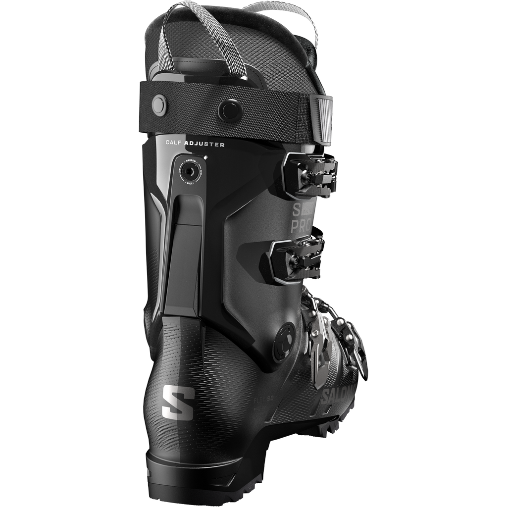 S/PRO DELTA 90