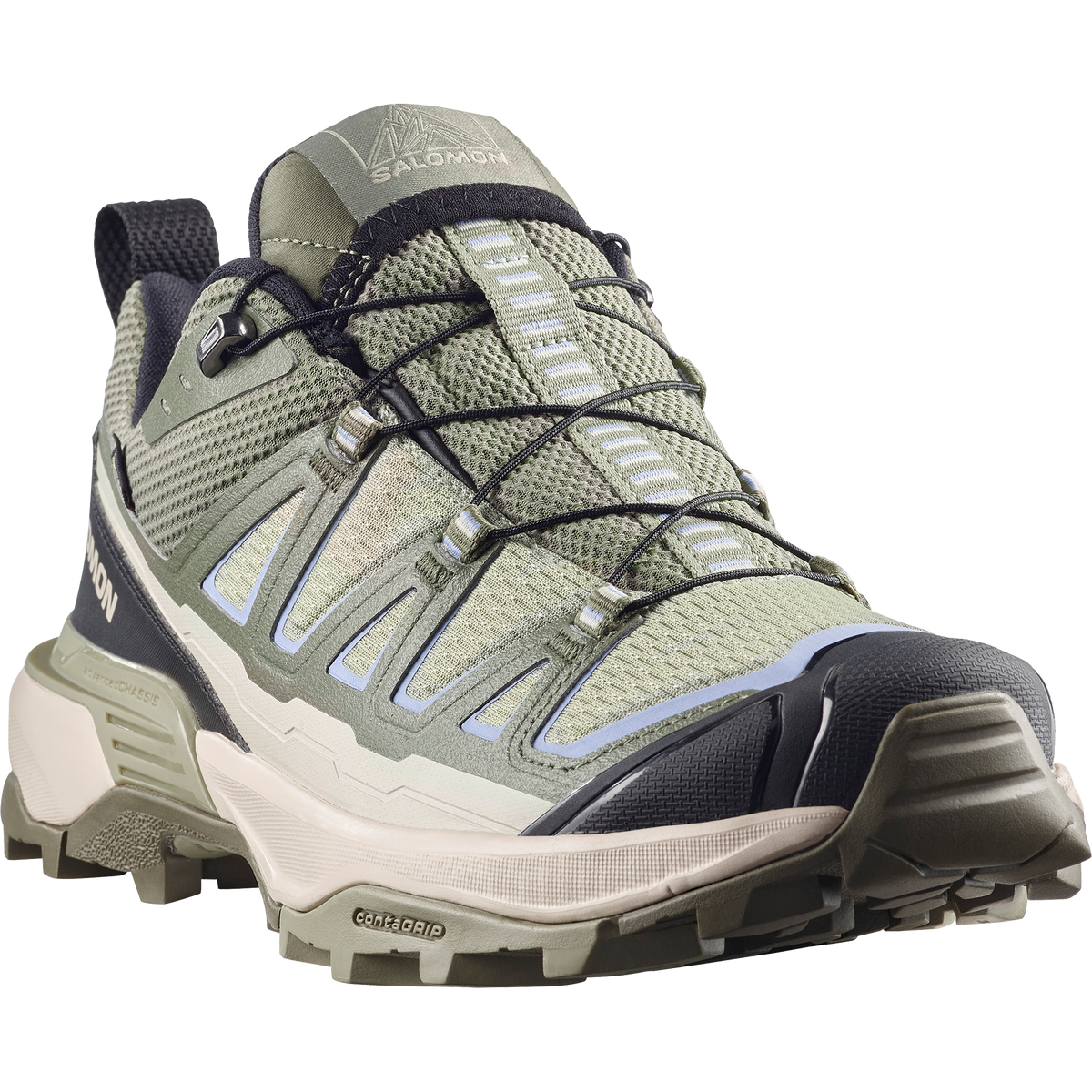 X ULTRA 360 EDGE GORE-TEX