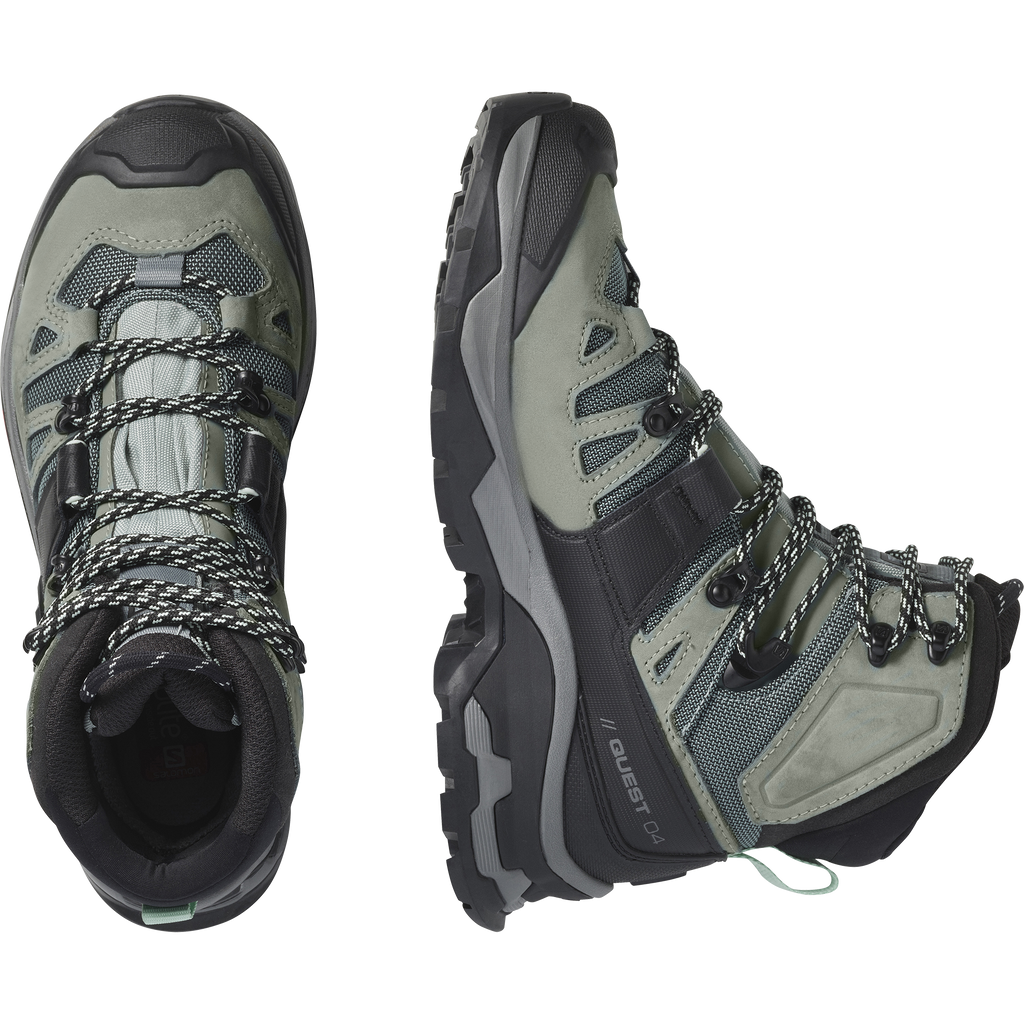 QUEST 4 GORE-TEX