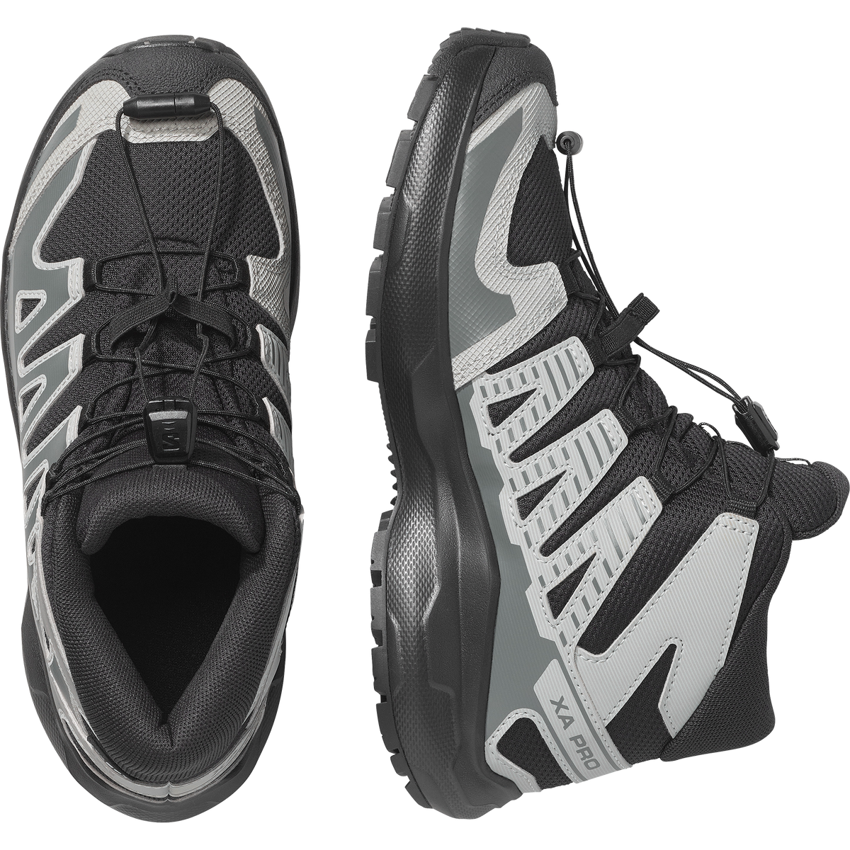 XA PRO MID WATERPROOF