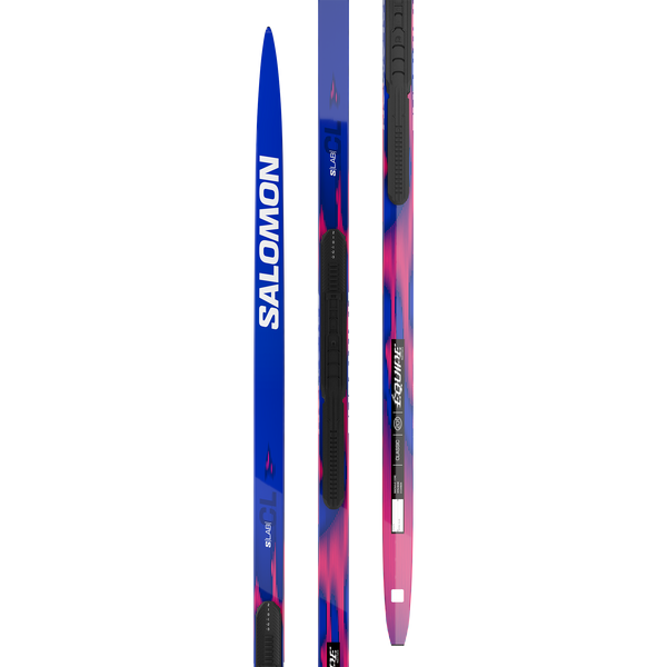 S/LAB EQUIPE CLASSIC COLD Med
